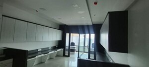  Office Space For Rent in Hubtown Viva, Jogeshwari East