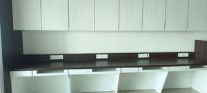 Furnished Amenities in  Office Space at Hubtown Viva, Jogeshwari East – for Rent