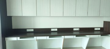 Furnished Amenities in  Office Space at Hubtown Viva, Jogeshwari East – for Rent