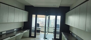 Team Area in  Office Space at Hubtown Viva, Jogeshwari East – for Rent