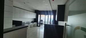 Floor Plan in  Office Space at Hubtown Viva, Jogeshwari East – for Rent