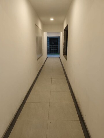 Building Lobby in 3 BHK Apartment at Mahavir Silver Astra, Hadapsar – for Sale