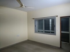 2 BHK + Pooja Room Builder Floor For Rent in SR Residency Mathikere