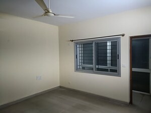 2 BHK Builder Floor For Rent in SR Residency Mathikere, Mathikere