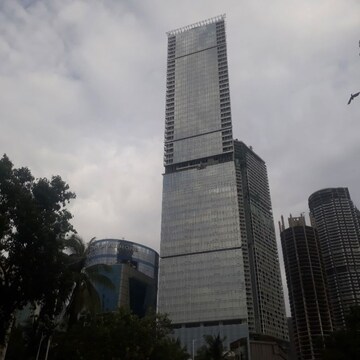 4 BHK Apartment – Exterior View View at Oberoi Three Sixty West, Century Bazar - for Rent