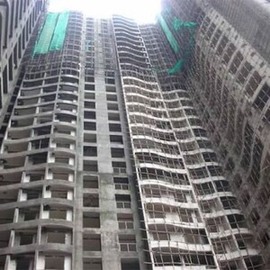 3 BHK Apartment – Exterior View View at HDIL Metropolis Residences, Bhudargarh Colony - for Rent