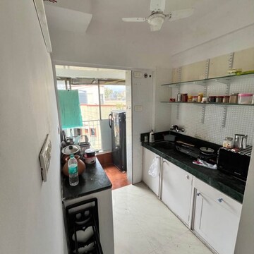 Team Area in 3 BHK Apartment at HDIL Metropolis Residences, Bhudargarh Colony – for Rent