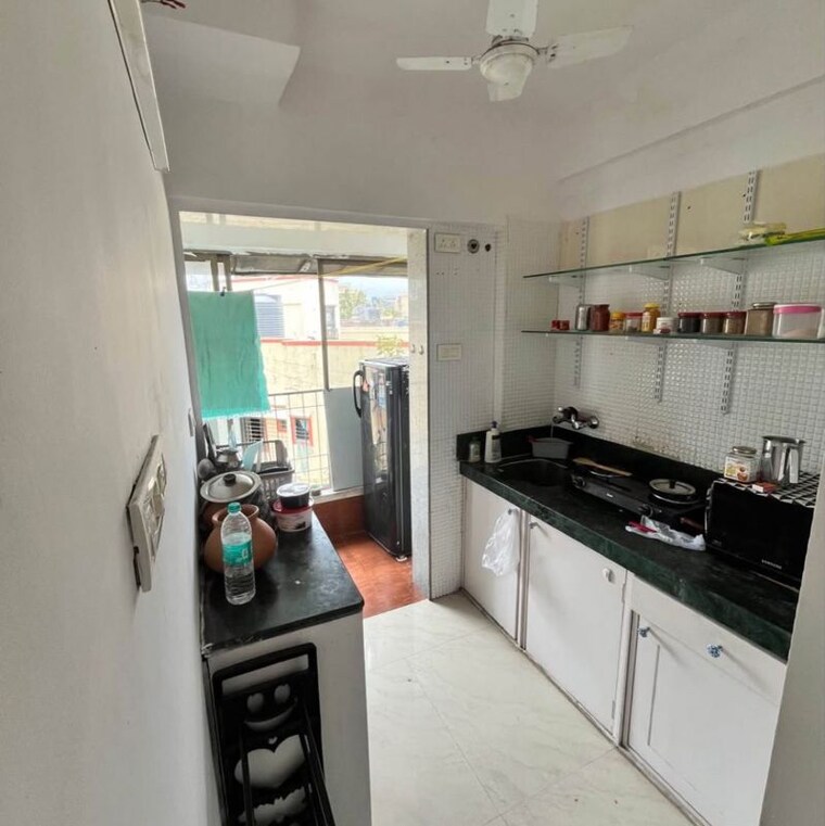 Team Area, hdil-metropolis-residences 3 Bedroom 1300 Sq.Ft. Apartment In Bhudargarh Colony Mumbai 10066292