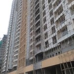 3 BHK 1300 Sq.Ft. Apartment in HDIL Metropolis Residences