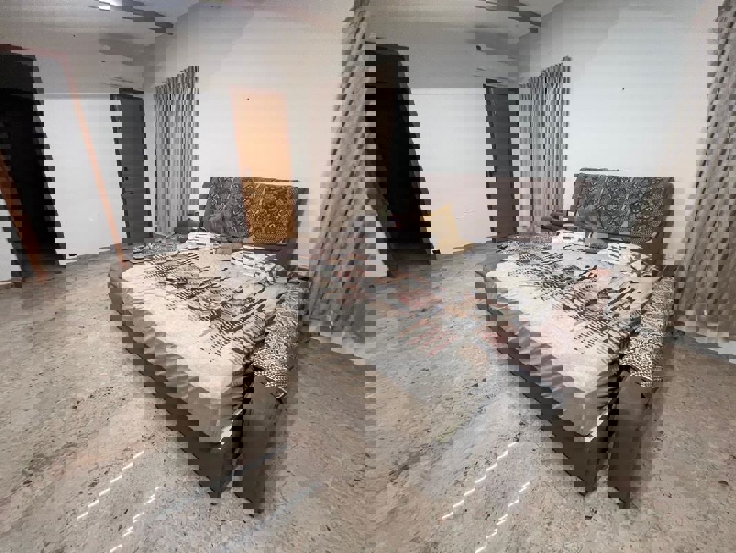 3 BHK + Extra Room 1490 Sq.Ft. Apartment in Walchand Terraces