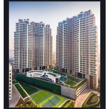 3 BHK Apartment – Exterior View View at Windsor Tower, Shashtri Nagar - for Rent