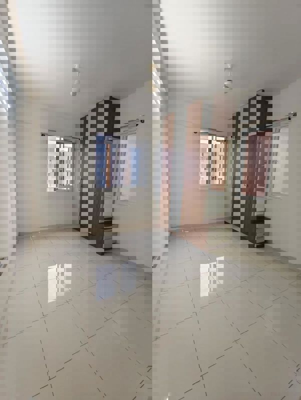 Room in 2 BHK Apartment at Salarpuria Sattva Exotic, Kogilu – for Rent