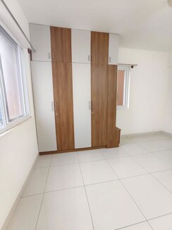 2 BHK Apartment For Rent in Salarpuria Sattva Exotic