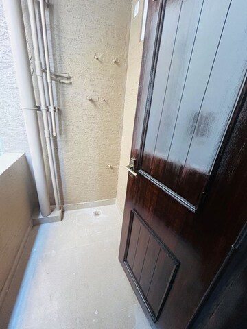 Furnished Amenities in 3 BHK Builder Floor at Ombr Layout – for Rent