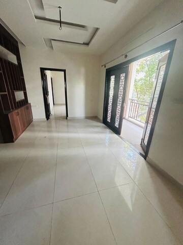 Kitchen in 3 BHK Builder Floor at Ombr Layout – for Rent