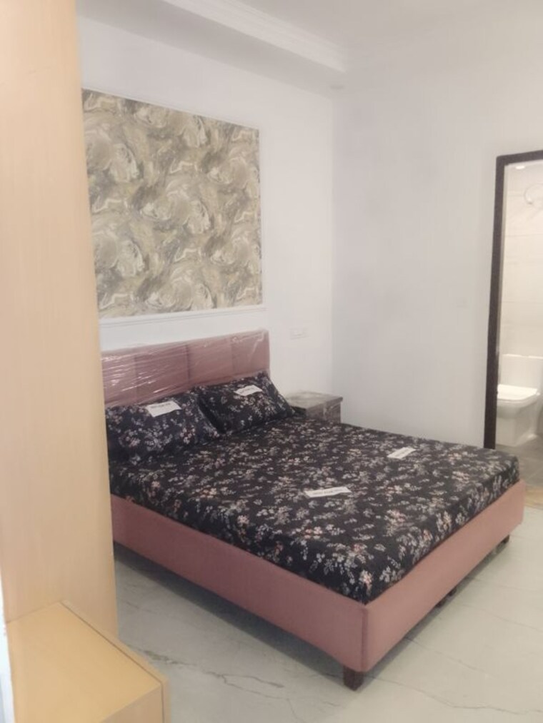 Bedroom, sector 115 2 Bedroom 100 Sq.Yd. Apartment In Sector 115 Mohali 10066324
