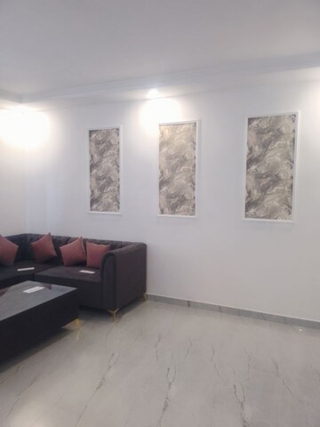 Living Room in 2 BHK Apartment at Sector 115 – for Rent