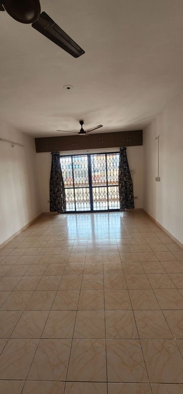 2 BHK 1200 Sq.Ft. Apartment in Karan City