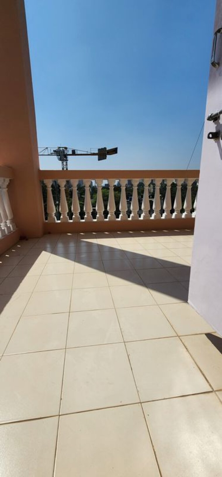 Balcony, karan-city 2 Bedroom 1200 Sq.Ft. Apartment In Kalyani Nagar Pune 10066317