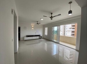 Kitchen in 2.5 BHK Apartment at Hoysala Ace, Sahakara Nagar – for Rent