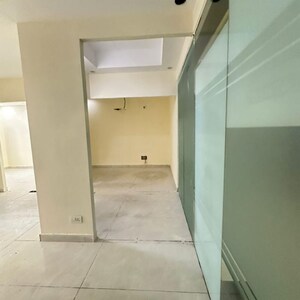 Building Lobby in  Office Space at Motia Citi Royal Business Park, Nagla Road – for Sale