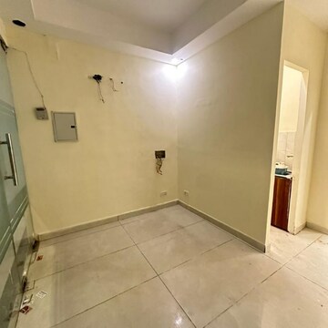 Bathroom in  Office Space at Motia Citi Royal Business Park, Nagla Road – for Sale
