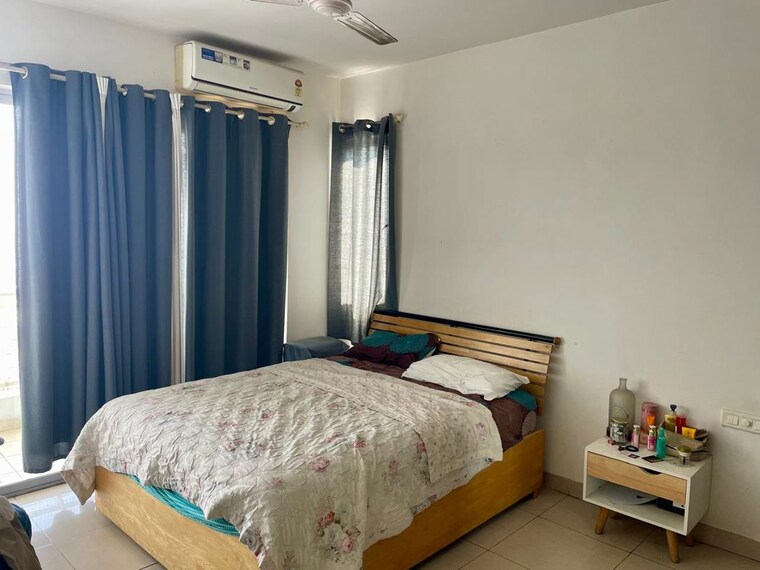 Bedroom, puravankara-elita-promenade 3 Bedroom 1680 Sq.Ft. Apartment In Jp Nagar Bangalore 10066334