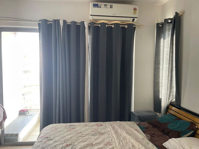 Bedroom, puravankara-elita-promenade 3 Bedroom 1680 Sq.Ft. Apartment In Jp Nagar Bangalore 10066334