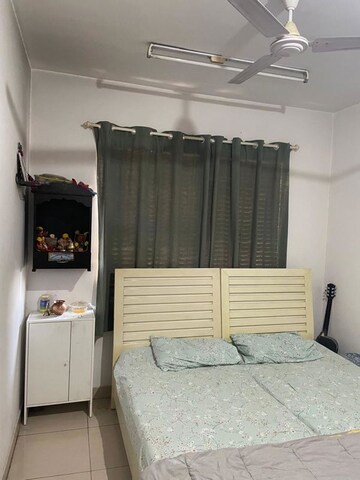 Bedroom in 3 BHK Apartment at Puravankara Elita Promenade, Jp Nagar – for Sale