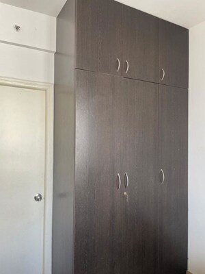 Furnished Amenities in 3 BHK Apartment at Puravankara Elita Promenade, Jp Nagar – for Sale