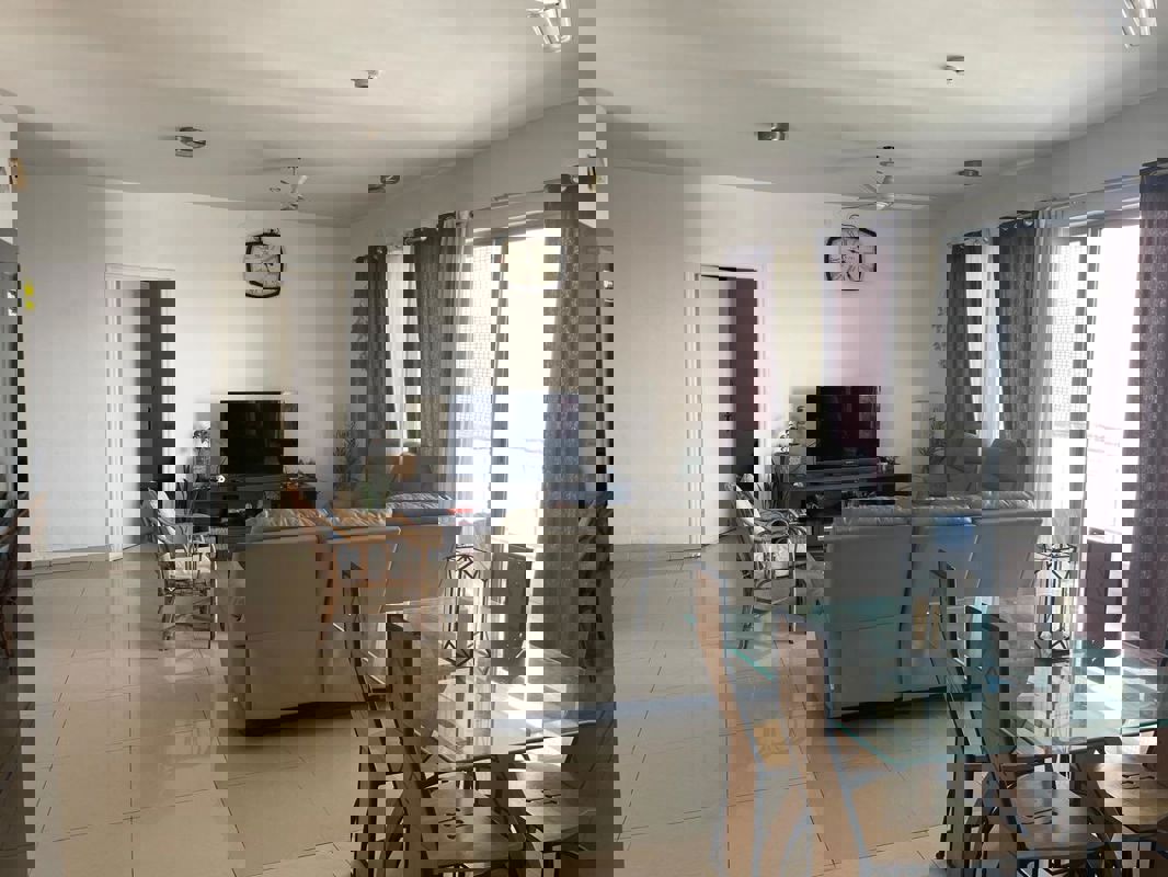 3 BHK 1680 Sq.Ft. Apartment in Puravankara Elita Promenade