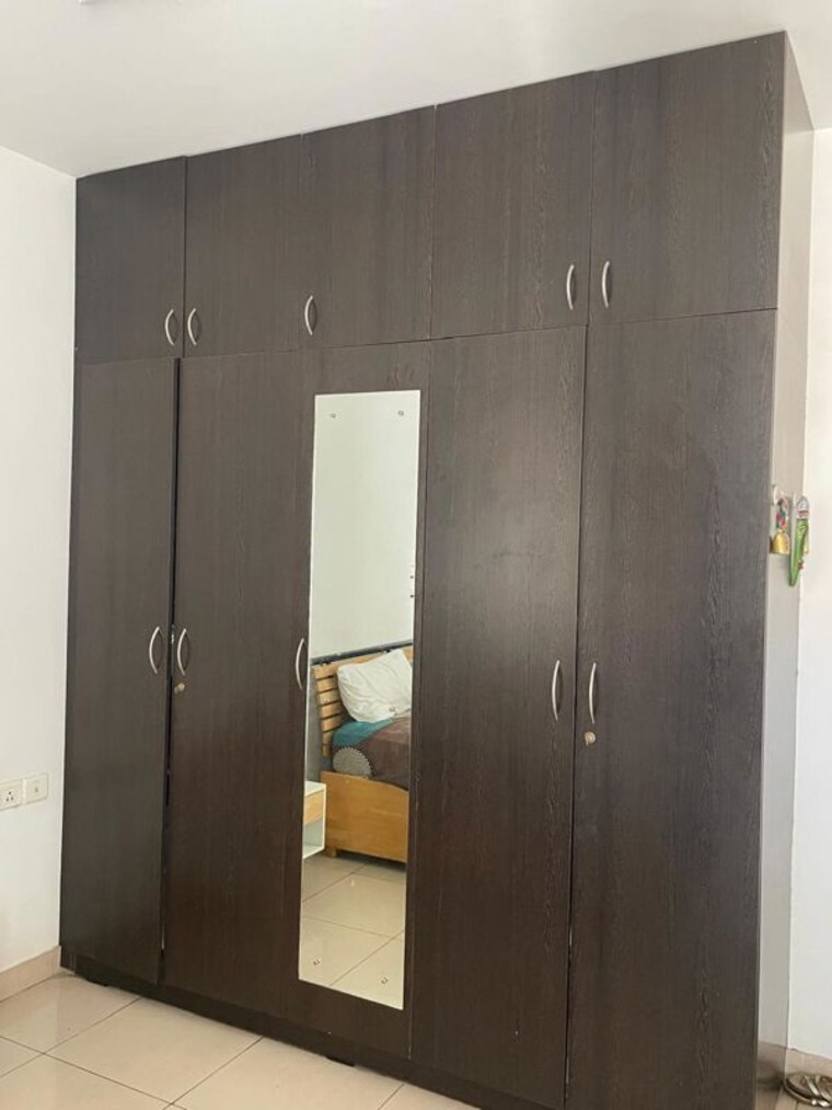 Room, puravankara-elita-promenade 3 Bedroom 1680 Sq.Ft. Apartment In Jp Nagar Bangalore 10066334
