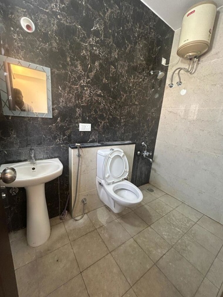 Team Area, horamavu 2 Bedroom 1150 Sq.Ft. Builder Floor In Horamavu Bangalore 10066340