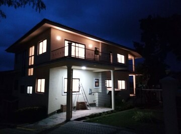 3 BHK Villa – Exterior View View at Nachinola - for Rent