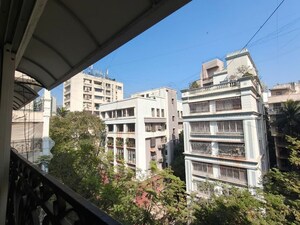 3 BHK Apartment – Exterior View View at Khar West - for Rent
