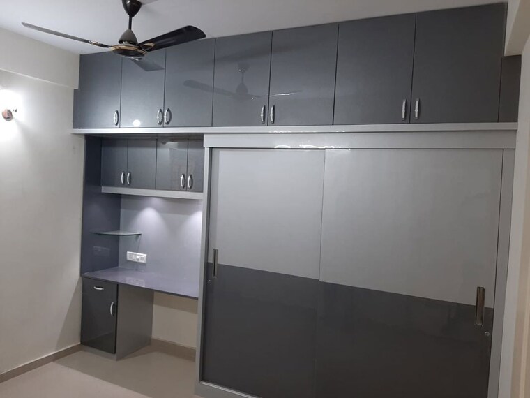 Kitchen, hrbr layout 2 Bedroom 1170 Sq.Ft. Builder Floor In Hrbr Layout Bangalore 10066349