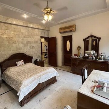 5 BHK Apartment For Rent in Worli