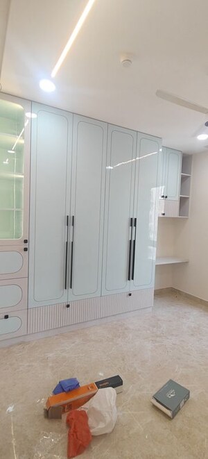 3 BHK Apartment For Rent in Aurobindo Kohinoor, Serilingampally