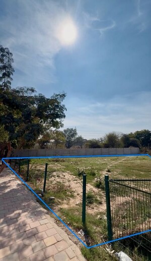 Plot Area in  Plot at Elan The Presidential, Sector 106 – for Sale