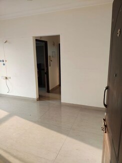1 BHK + Store Room Apartment For Rent in K Raheja Raheja Residency