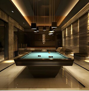  2 BHK Apartment at ABIL Mansion, Gamdevi – for Sale