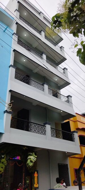  Office Space in IT/SEZ For Rent in Moolakulam