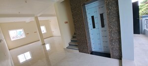 Lift in  Office Space in IT/SEZ at Moolakulam – for Rent
