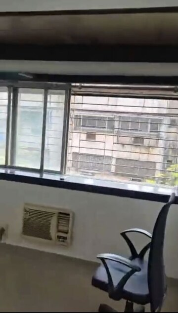 2 BHK Apartment – Exterior View View at Blue Bell CHS Oshiwara, Oshiwara - for Rent