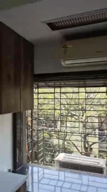 Staircase in 2 BHK Apartment at Blue Bell CHS Oshiwara, Oshiwara – for Rent