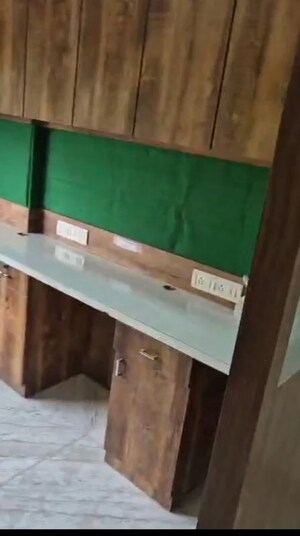 Bedroom in 2 BHK Apartment at Blue Bell CHS Oshiwara, Oshiwara – for Rent