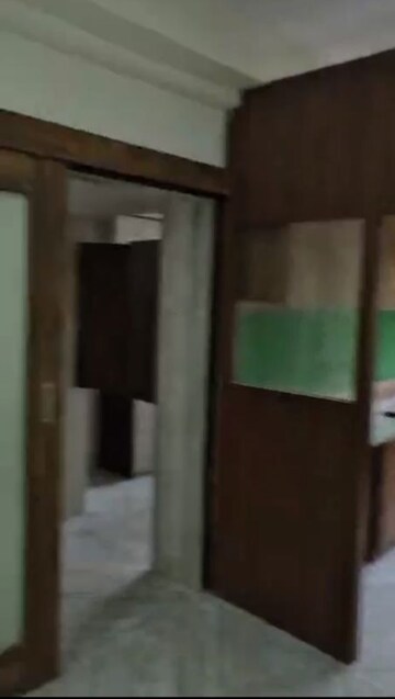 Building Lobby in 2 BHK Apartment at Blue Bell CHS Oshiwara, Oshiwara – for Rent