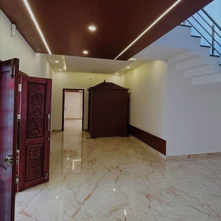 Room, bommasandra 3 Bedroom 1200 Sq.Ft. Villa In Bommasandra Bangalore 10066365