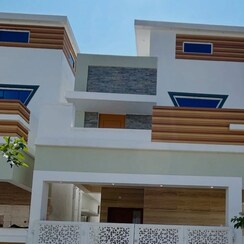 3 BHK + Pooja Room,Study Room Villa For Sale in Bommasandra