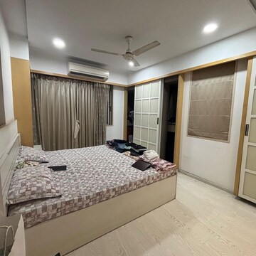 4 BHK Apartment For Rent in Worli